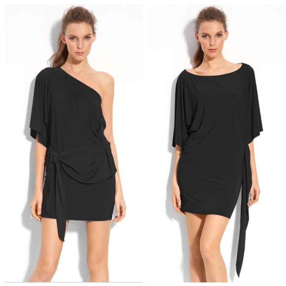 Abi Ferrin Dresses & Skirts - NWT Abi Ferrin Nikki Dress Size S